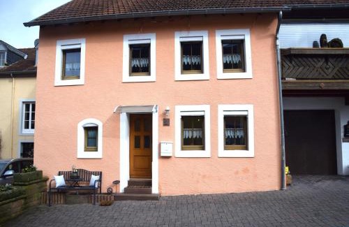 Wilsecker House | Holiday home in Wilsecker with private terrace, cleaning included