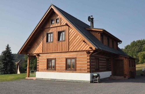 Zahori House | Holiday home in Zahori u Semil - Isergebirge 38483
