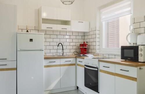 Balatonmariafurdo House | Holiday Home Iris by Interhome