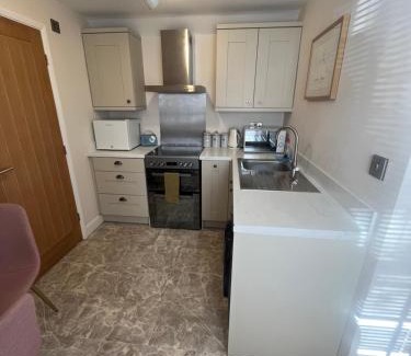 Scarborough House | Holiday home Irton