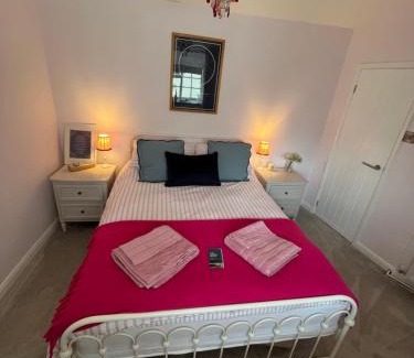 Scarborough House | Holiday home Irton