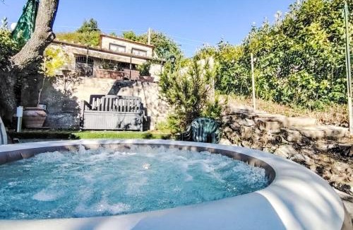 Castellina Marittima House | Holiday Home Bruna by Interhome