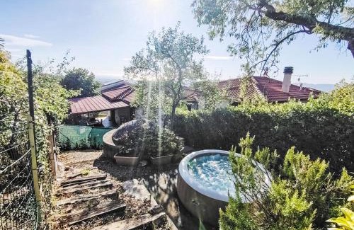 Castellina Marittima House | Holiday Home Bruna by Interhome