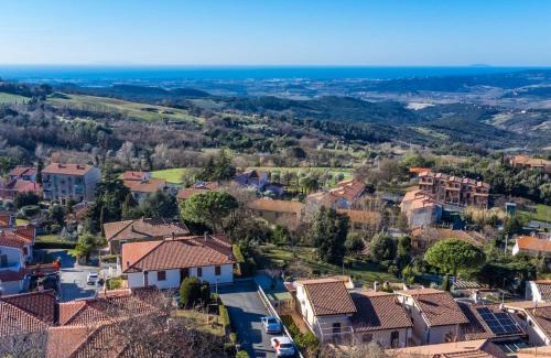 Castellina Marittima House | Holiday Home Bruna by Interhome