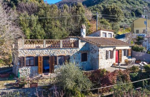 Castellina Marittima House | Holiday Home Bruna by Interhome