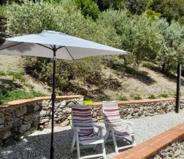 Castellina Marittima House | Holiday Home Home Relax by Interhome