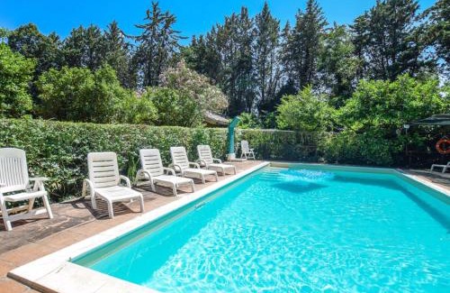 Casenuove House | Holiday Home La Mora by Interhome