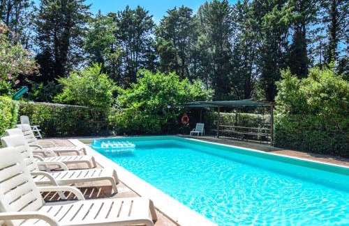 Casenuove House | Holiday Home La Mora by Interhome