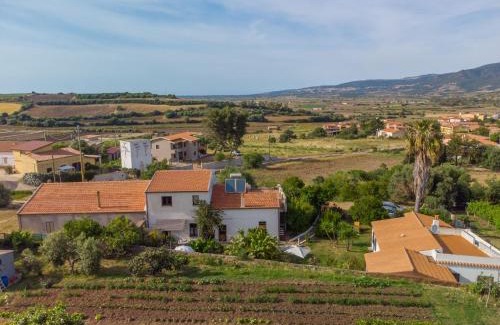 Santa Maria Coghinas House | Holiday Home Marta by Interhome