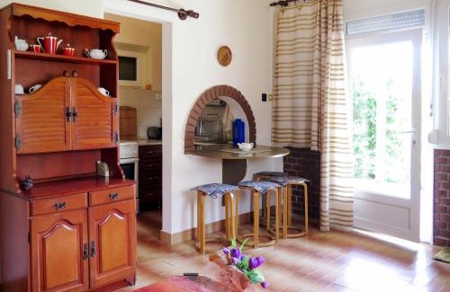 Balatonfenyves House | Holiday Home János - FOD140 by Interhome
