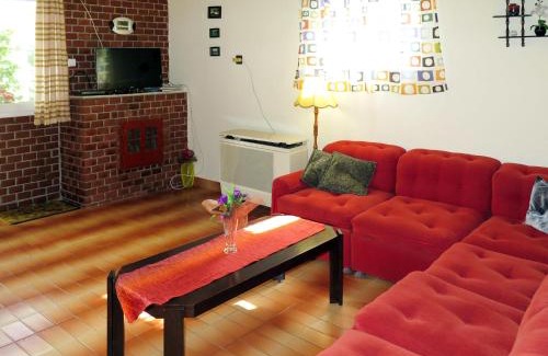 Balatonfenyves House | Holiday Home János - FOD140 by Interhome