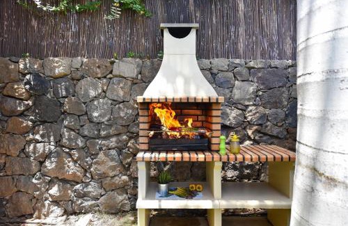 Salobre Villa | Holiday Home Jacana by VillaGranCanaria