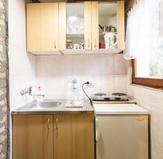 Petrovaradin House | Holiday Home Jazacka Bajka