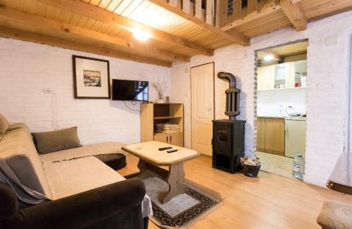 Petrovaradin House | Holiday Home Jazacka Bajka