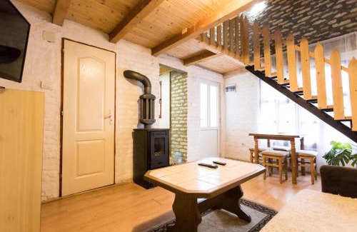 Petrovaradin House | Holiday Home Jazacka Bajka