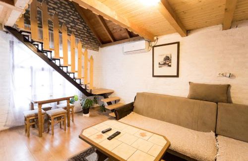 Petrovaradin House | Holiday Home Jazacka Bajka