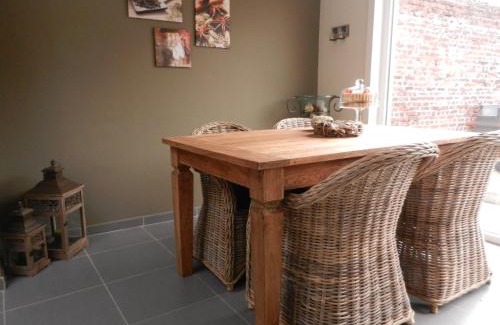 Poperinge House | Holiday Home Juliette