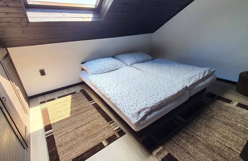 Zamardi House | Holiday home Just 50 meters from the shore