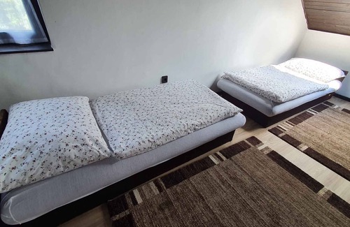 Zamardi House | Holiday home Just 50 meters from the shore