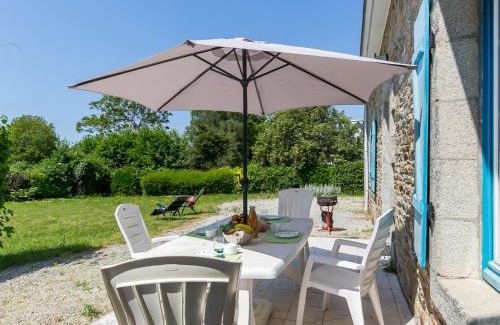 La Foret-Fouesnant House | Holiday Home Ker Glaz by Interhome
