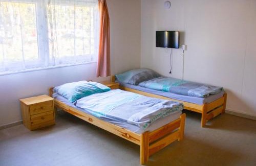 Hradec Kralove House | Holiday Home Kemp Stříbrný rybník-2 by Interhome