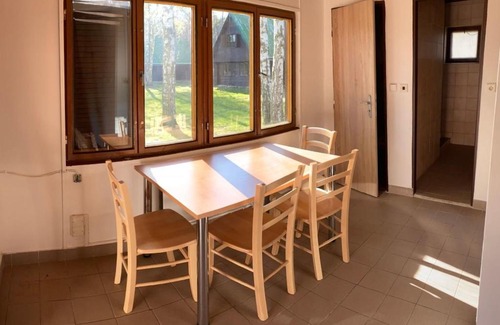 Hradec Kralove House | Holiday Home Kemp Stříbrný rybník-2 by Interhome