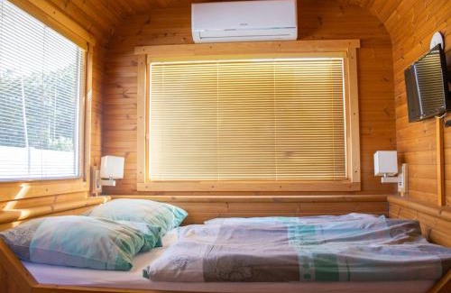 Hradec Kralove House | Holiday Home Kemp Stříbrný rybník-1 by Interhome