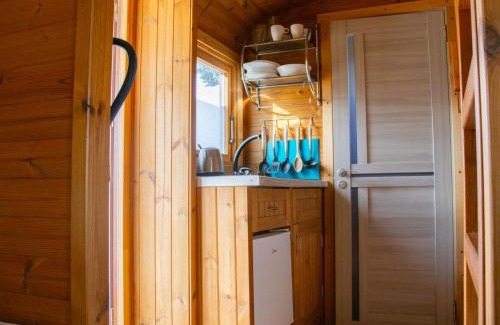 Hradec Kralove House | Holiday Home Kemp Stříbrný rybník-1 by Interhome
