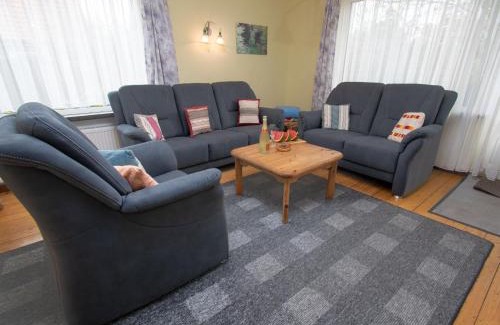 Norden House | Holiday Home Kleen by Interhome