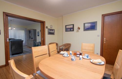 Norden House | Holiday Home Kleen by Interhome