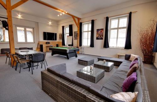 Ctetin House | Holiday Home Kvitek