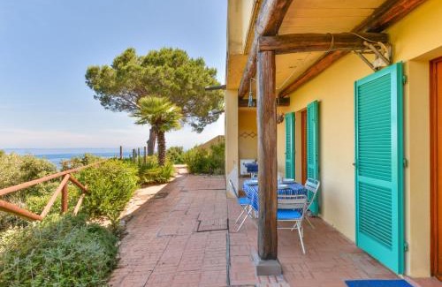 Aia House | Holiday Home L'Aietta di Maciarello by Interhome
