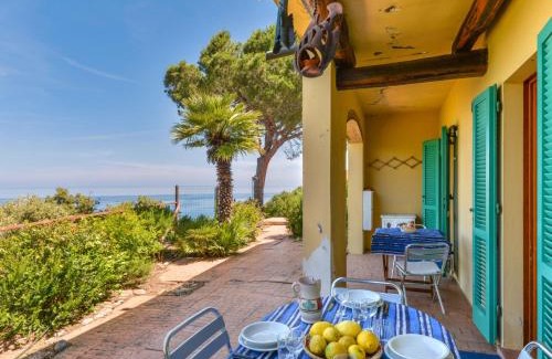 Aia House | Holiday Home L'Aietta di Maciarello by Interhome