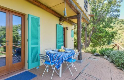 Aia House | Holiday Home L'Aietta di Maciarello by Interhome