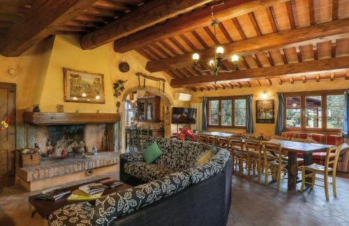 San Miniato House | Holiday Home La Beccaccia by Interhome