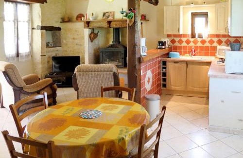 Lalbenque House | Holiday Home La Bergerie by Interhome