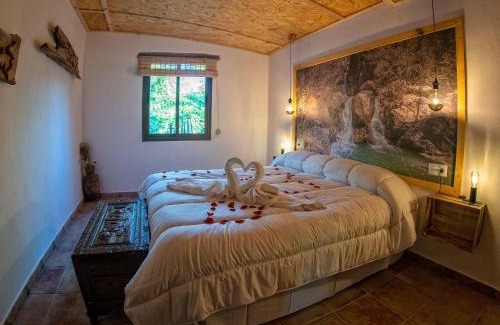 Iznajar House | Holiday Home La Cascada by Interhome