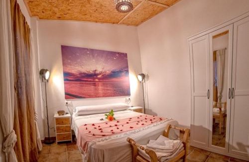 Iznajar House | Holiday Home La Cascada by Interhome
