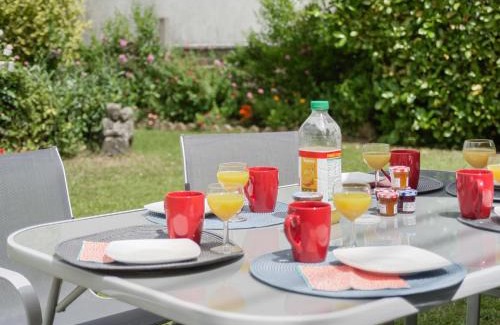 Auray House | Holiday Home La Coloniale by Interhome