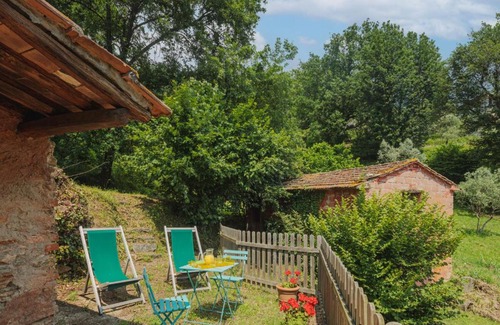 Massa House | Holiday Home La Ferriera by Interhome