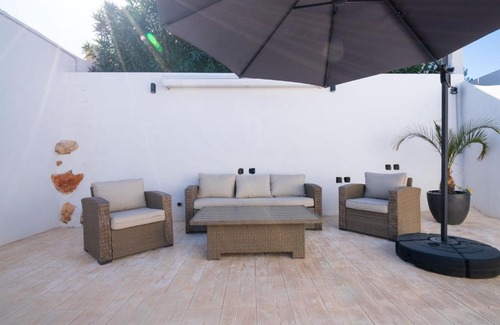 Cumbre del Sol House | Holiday Home La Lunella by Interhome