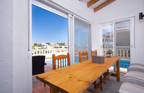 Cumbre del Sol House | Holiday Home La Lunella by Interhome