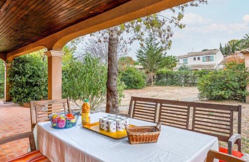 Salles-d'Aude House | Holiday Home La Maison d'Antoine by Interhome