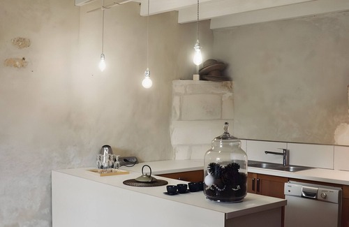 Sainte Gemme House | Holiday Home La Saintonge