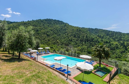 Bivio Pozzo House | Holiday Home La Torre by Interhome