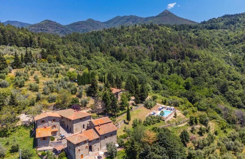 Bivio Pozzo House | Holiday Home La Torre by Interhome