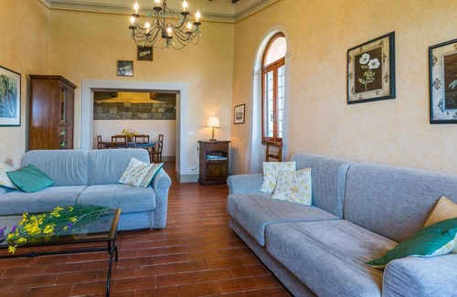 Bivio Pozzo House | Holiday Home La Torre by Interhome