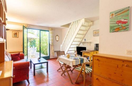 Plan-de-la-Tour House | Holiday Home Les Olivades by Interhome
