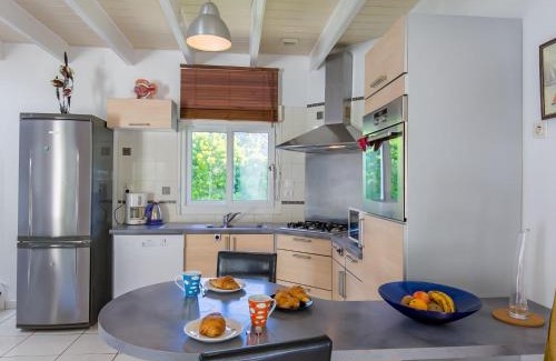 Cleder House | Holiday Home Le Triskell by Interhome