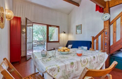 Lacanau-Ocean House | Holiday Home Les Cracks-2 by Interhome